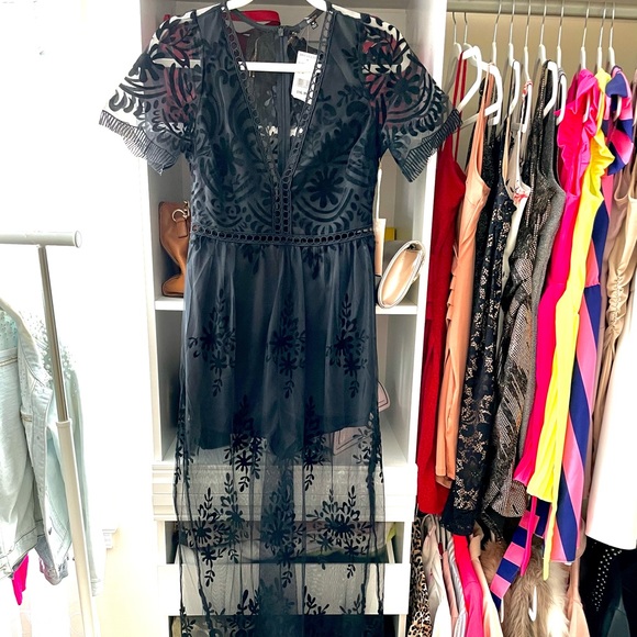 New beach dress - Picture 2 of 3